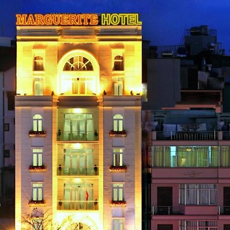 Marguerite Hotel Da Lat Exterior foto